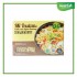 Organic Center, Mie Ayam Bawang 100 gr (NO MSG)