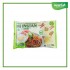 Organic Center, Mie Goreng Original 90 gr (NO MSG)