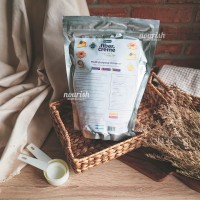 Fiber Creme Multi Purpose Creamer (Pengganti Santan & Susu) 1kg