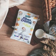 Fiber Creme Multi Purpose Creamer (Pengganti Santan & Susu) 100gr