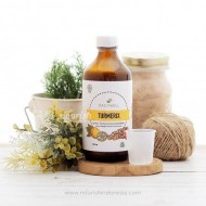 Dailywell Turmerix (Lemon, Kunyit dan Temulawak)