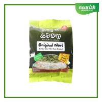 Gurih-Ya Original Seaweed BOX - 10 Sachet