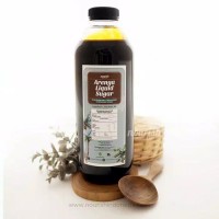 Nourish Indonesia, Gula Aren Cair 1 L