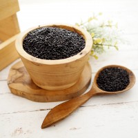 Black Sesame Seed 500gr
