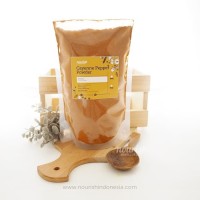 Nourish Indonesia, Cayenne Pepper Powder 500gr