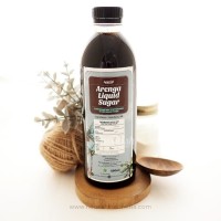 Nourish Indonesia, Gula Aren Cair 500ml