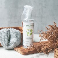 Pureco Hand & Surface Sanitizer 250ml