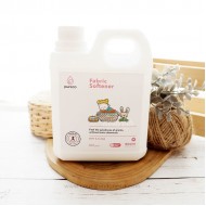 Pureco, Liquid Fabric Softener 900ml