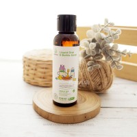 Pureco, Liquid Dish & Bottle Soap 100 ml