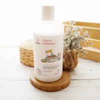 Pureco, Liquid Fabric Softener 500ml