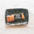 Wild Caught / Wild Catch Alaskan Coho Salmon (Salmon Liar) 200 gr