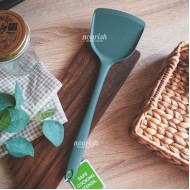 Sesa Spatula Solid Turner Grey