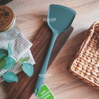 Sesa Spatula Solid Turner Grey