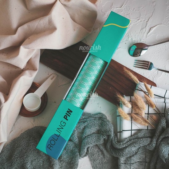 Stein Cookware Rolling Pin