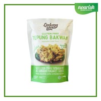 Ladang Lima, Tepung Bakwan Gluten Free 200gr