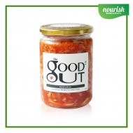 The Good Gut, Kimchi Vegan 500gr