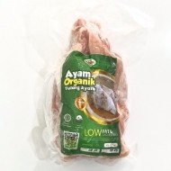 Tulang Ayam Berkah Organik Probiotik