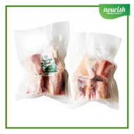 Grass Fed Beef Bone ( TULANG ) 1kg
