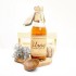 Madu Uray / Madu Lebah Hutan / 100% Raw Natural Honey 330ml 