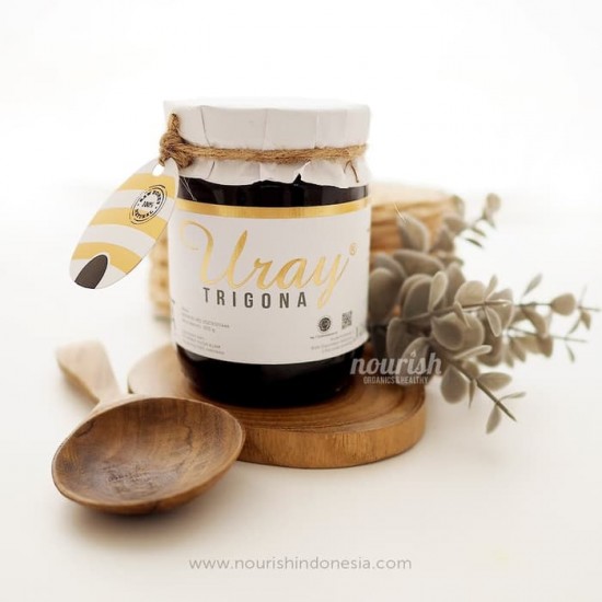 Madu Uray Trigona 230ml