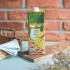V-Soy Golden Grain Susu Almond, Oat, Soy (VSoy Milk Non GMO) 1 L