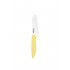 Kohana Ceramic Kitchen Knife Pastel Yellow
